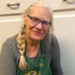 Meet your Posher, Deborah